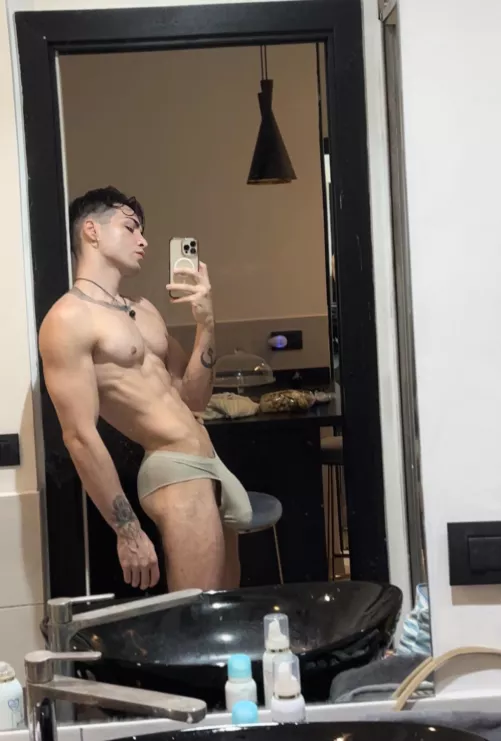 Bulge out of control