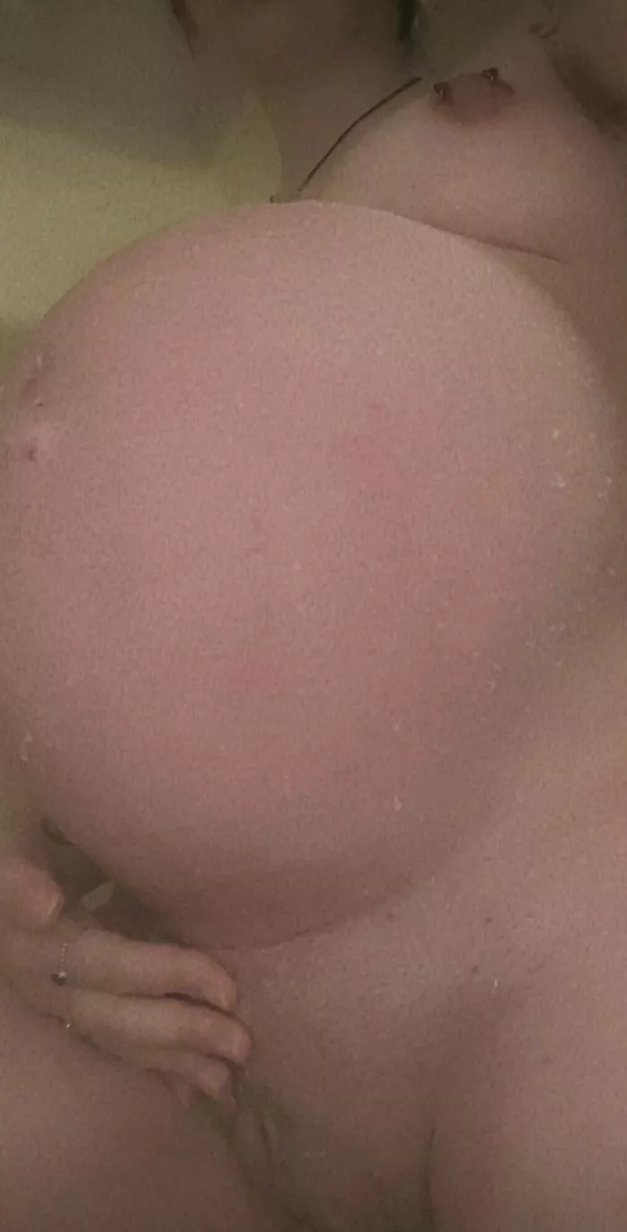 can I get any rounder?