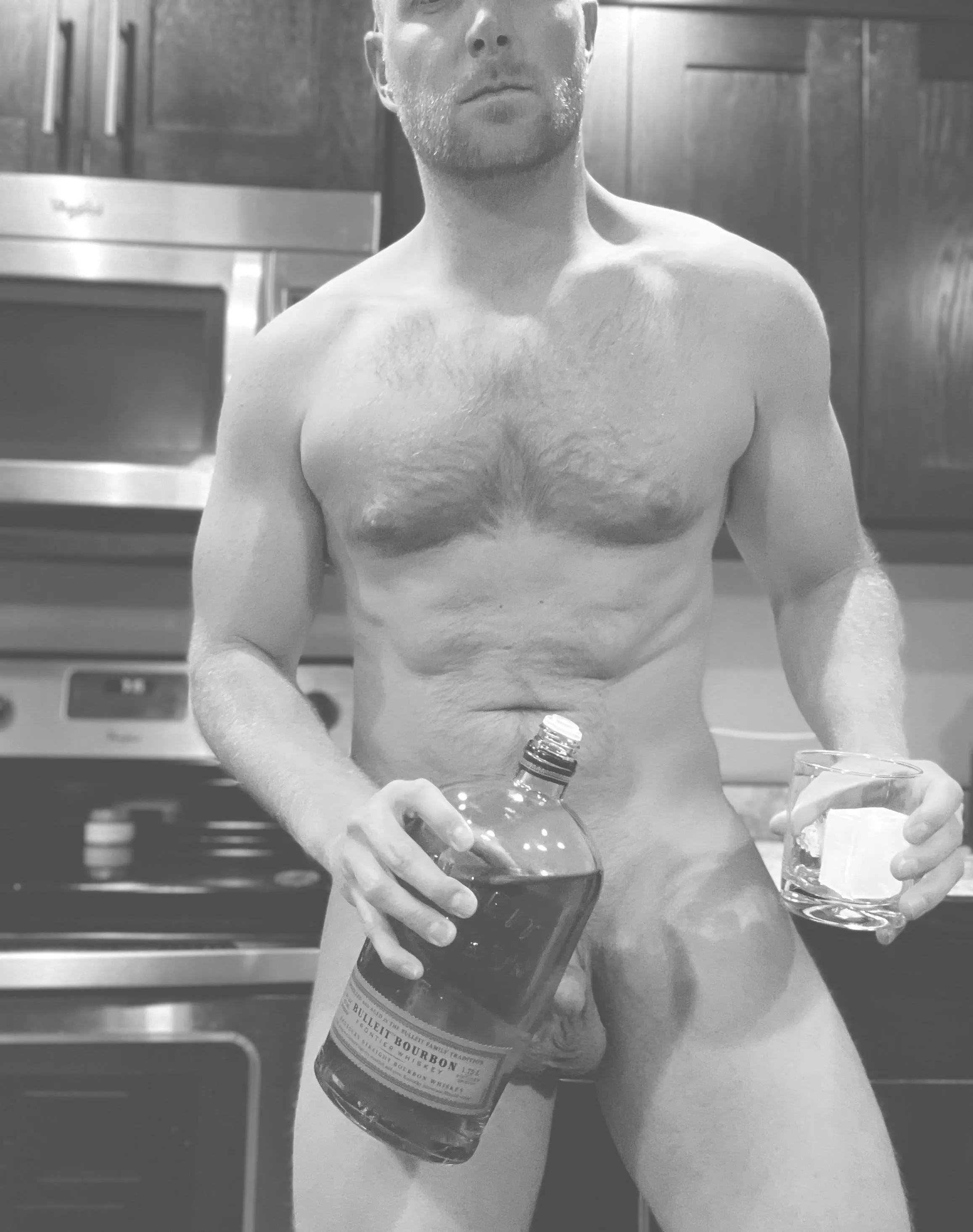 Can I pour you a drink? (32)