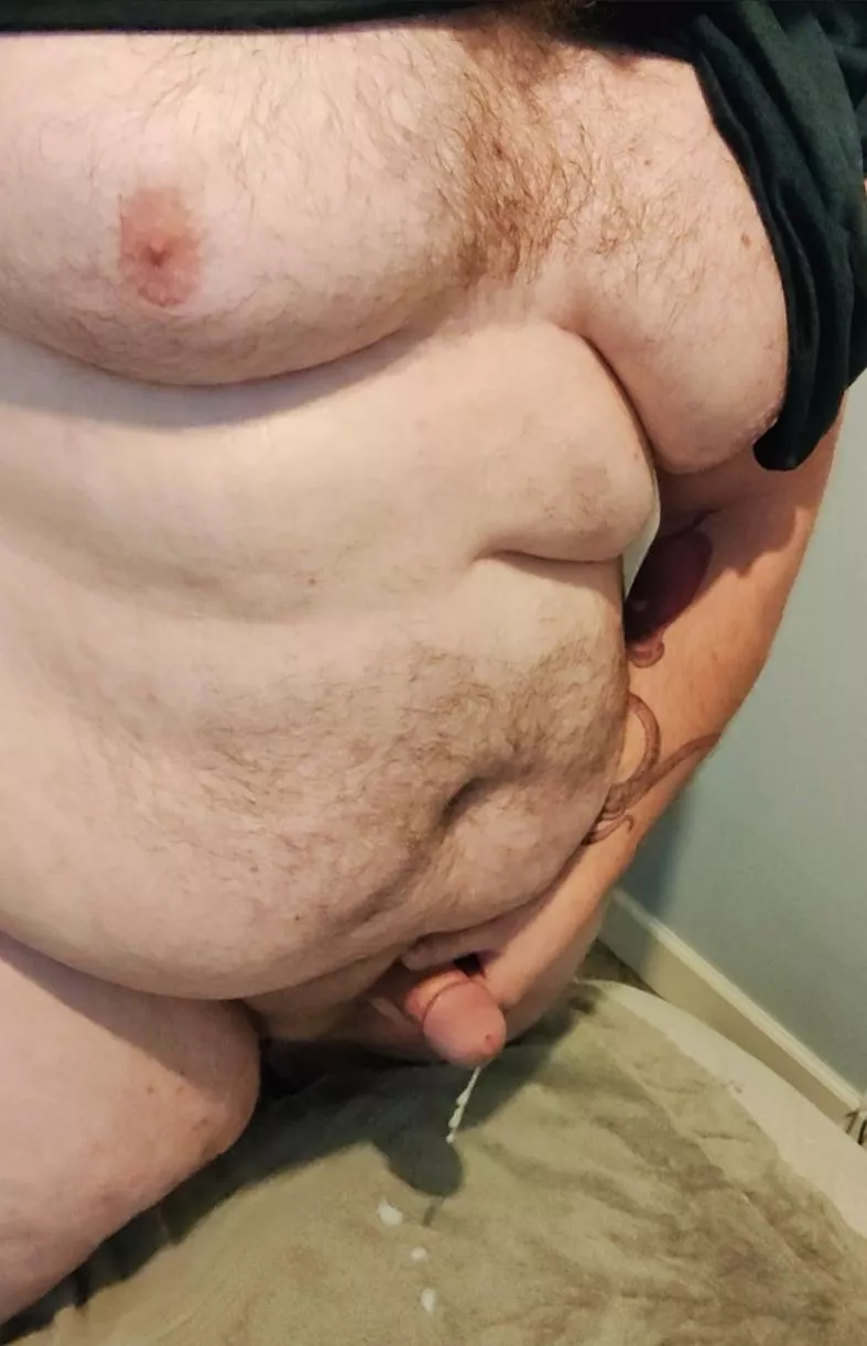 Catch it on your tongue next time 😜