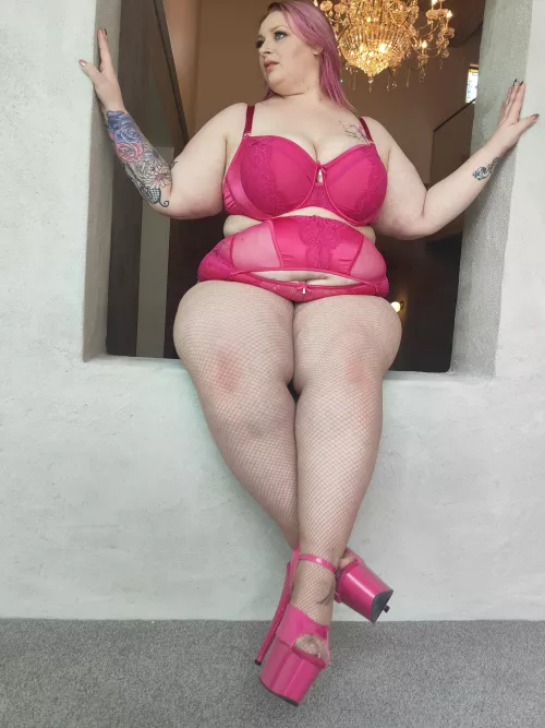 Confident and sexy 💖