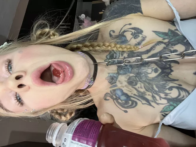 Decode the sensual symbolism of my tattoo