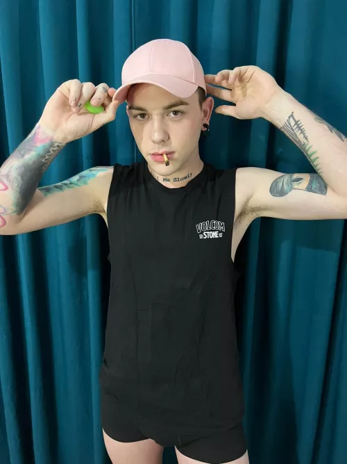 Do you like my body?