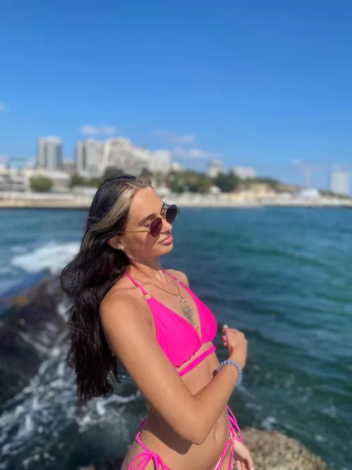 Do you miss summer? F25