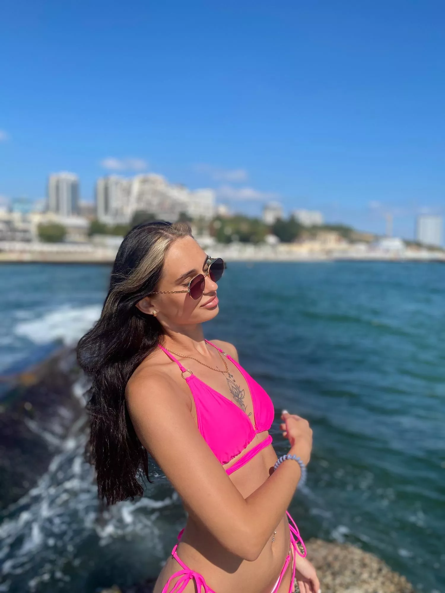 Do you miss summer? F25