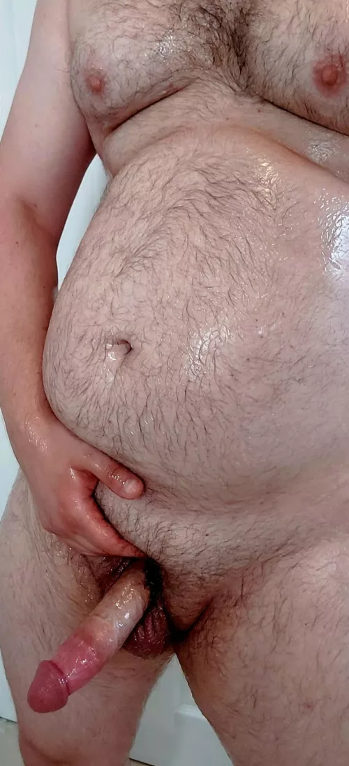 Does coconut oil look good on me?