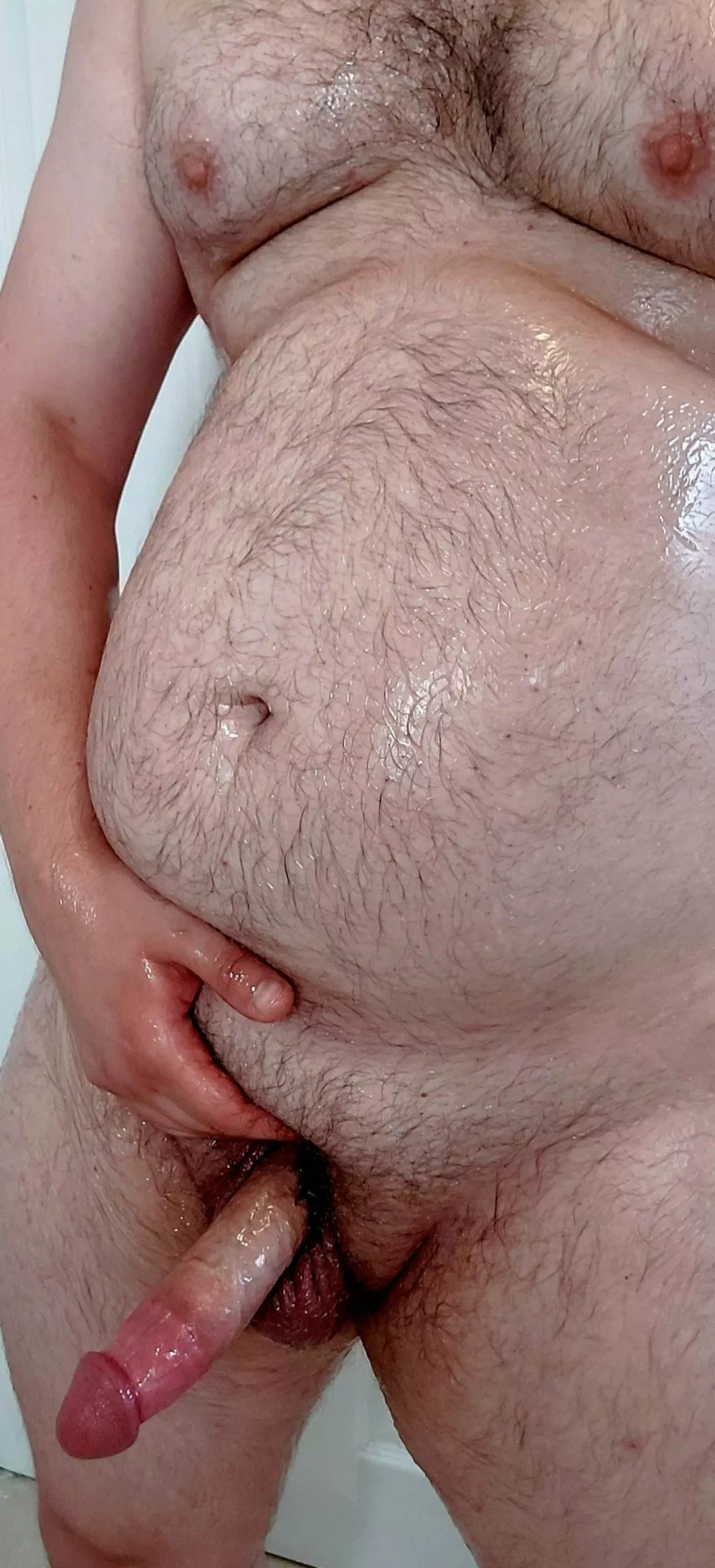 Does coconut oil look good on me?