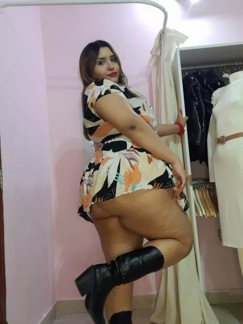 Does this body type still turn you on?