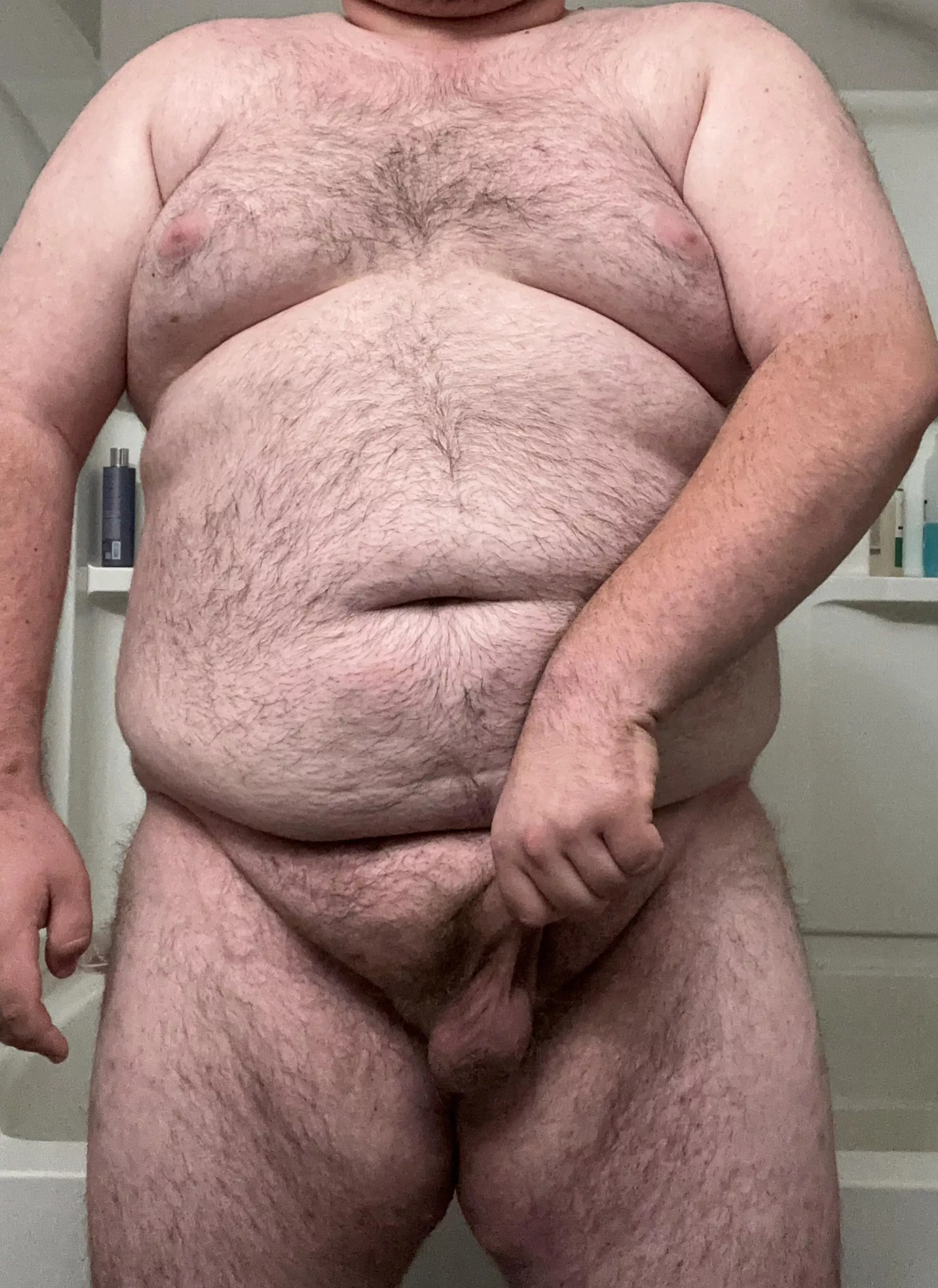 Don’t forget about the balls