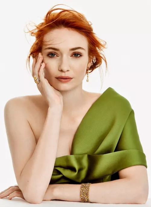 Eleanor Tomlinson