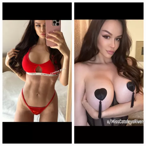 From model body to playmate (me)