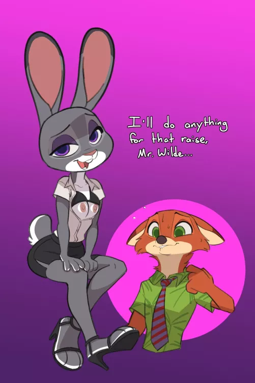 Funny Rabbit [F] (Siroc)