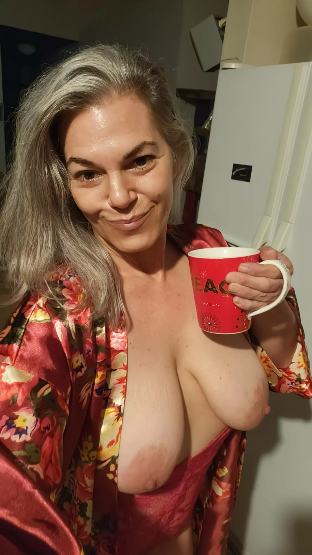 Good morning and happy Monday!