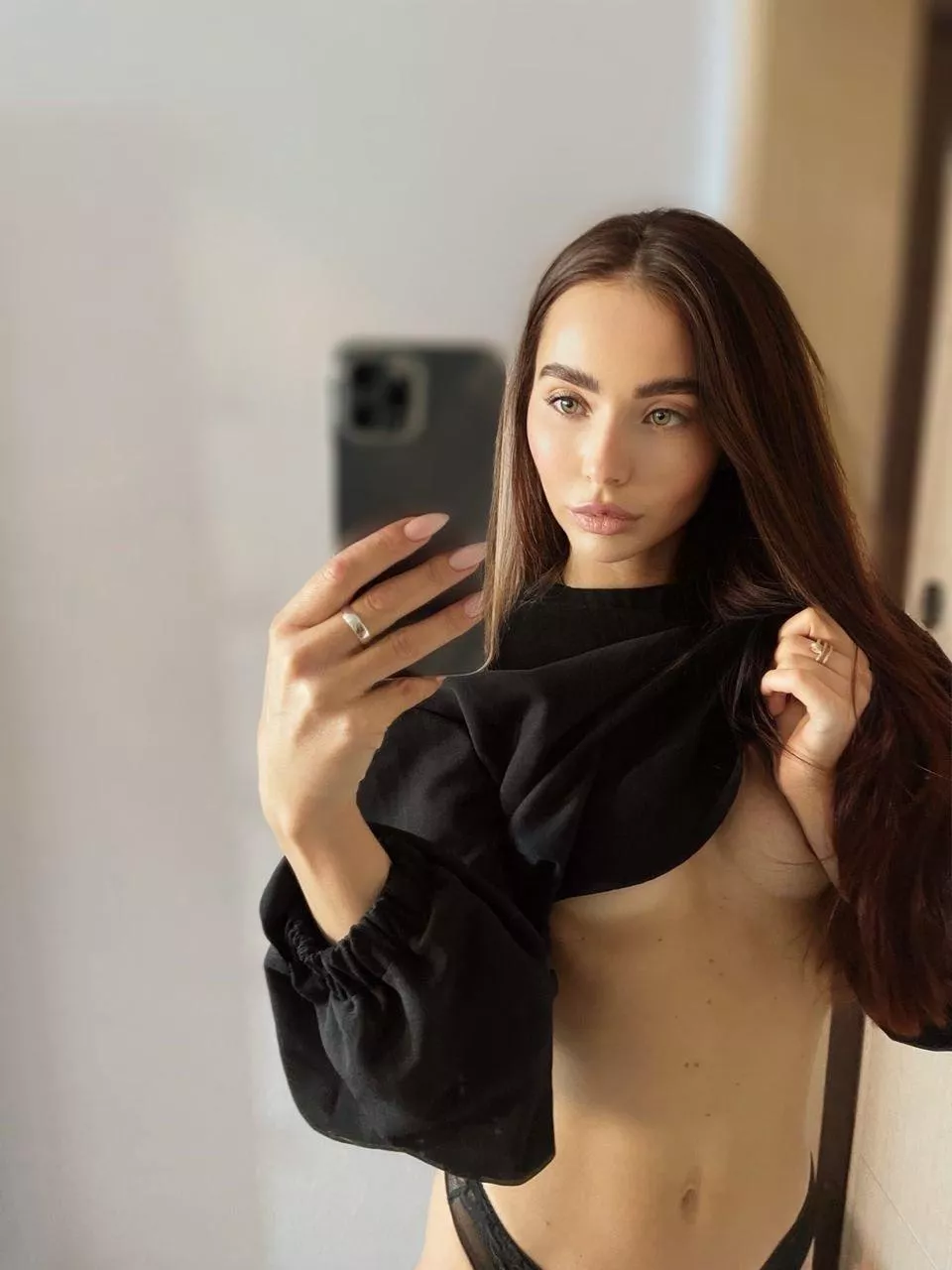 I can ignite with passion