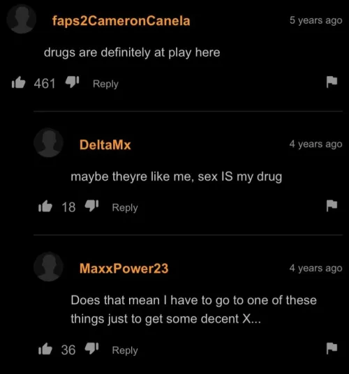 I definitely think they were.