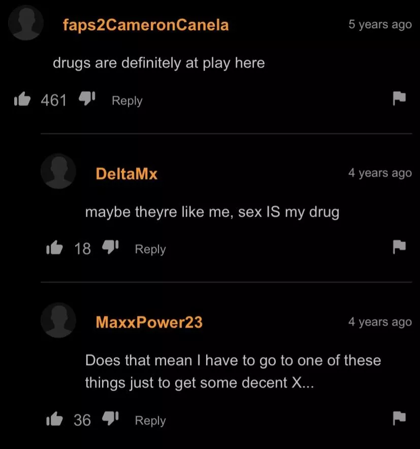 I definitely think they were.