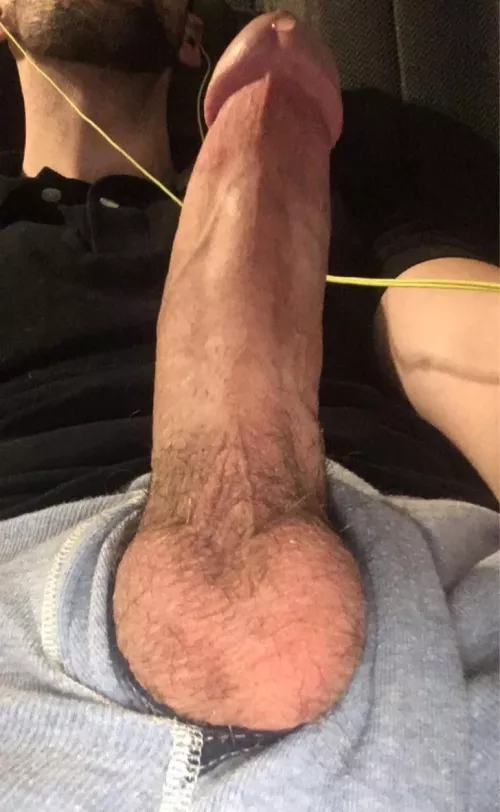 I need a hole to wreck 😈