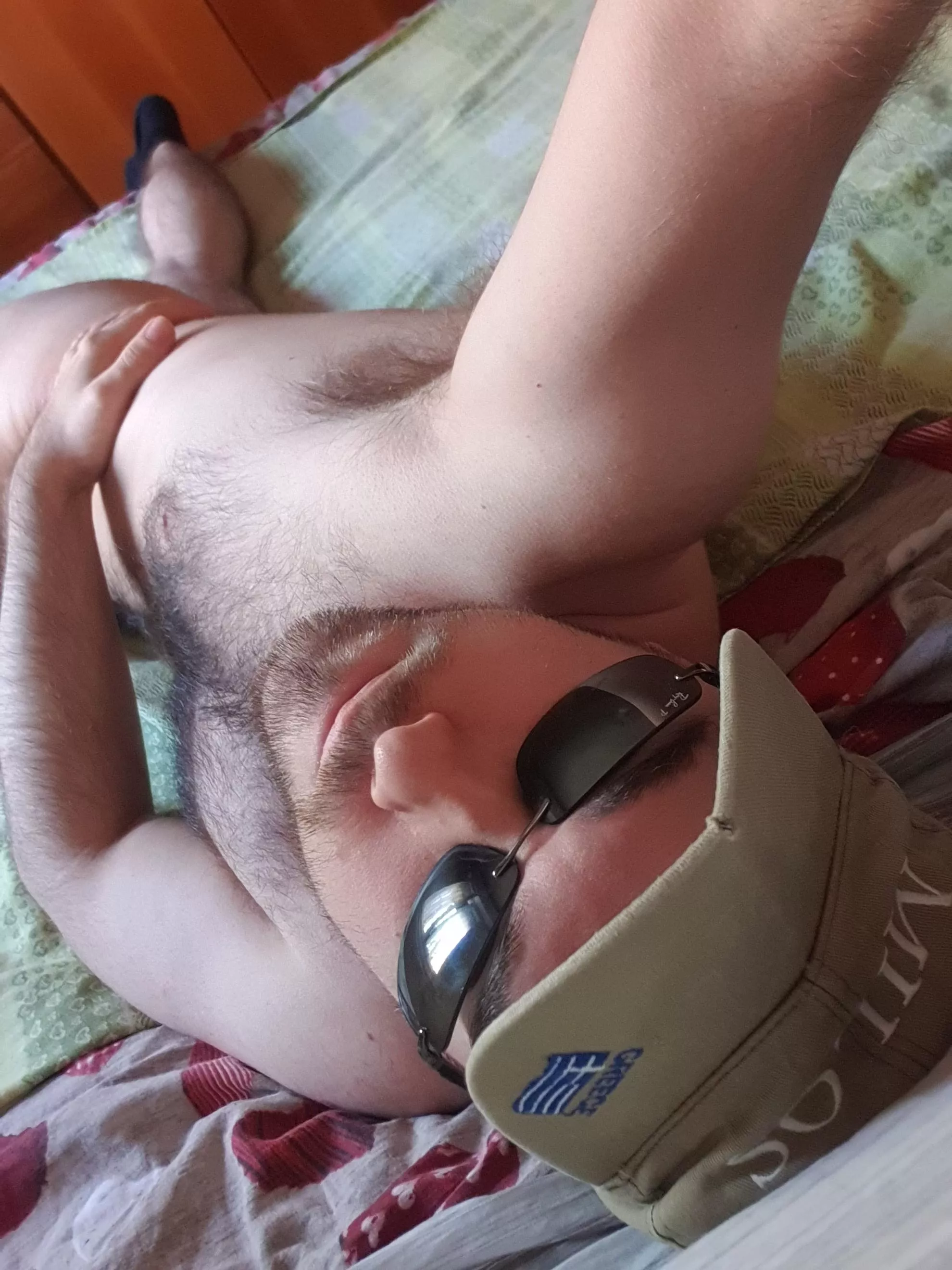 I need you lick me please