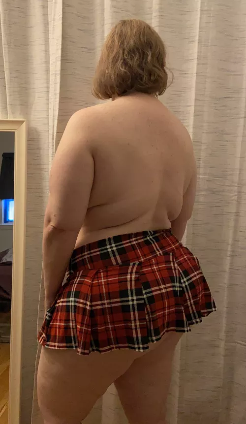 I wanna sit on your face