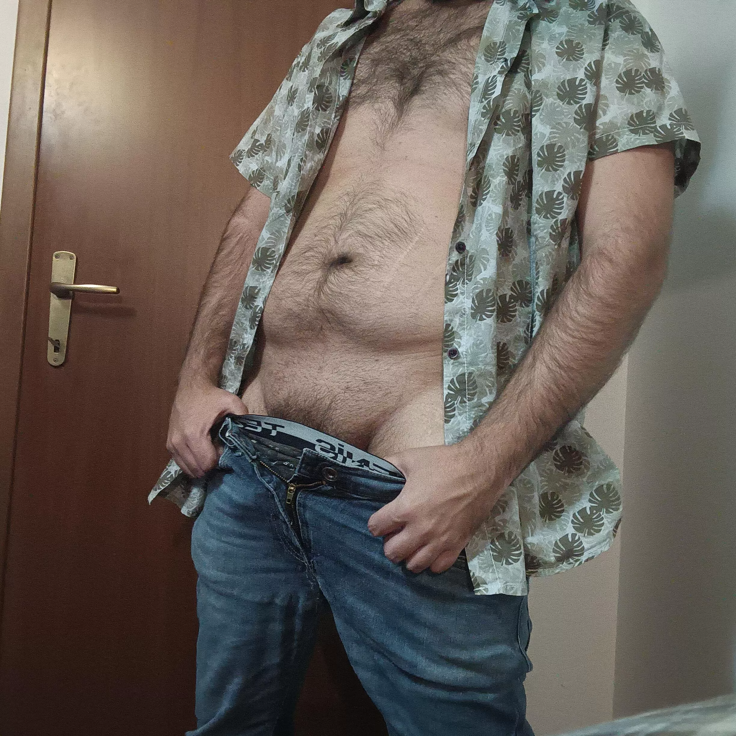 I'm ready for a vacation again