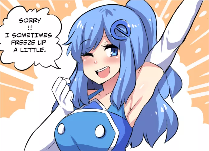 Internet Explorer-San