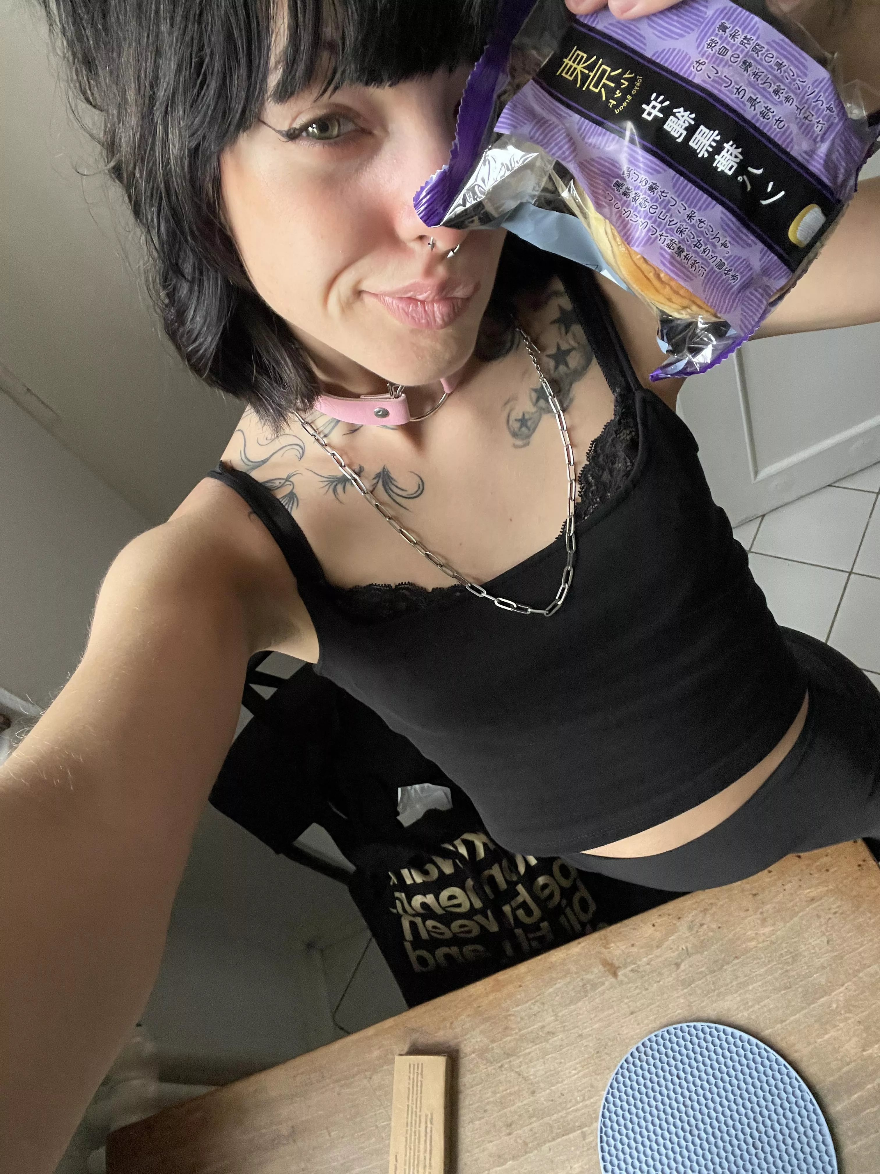 is there such a thing as too cropped?