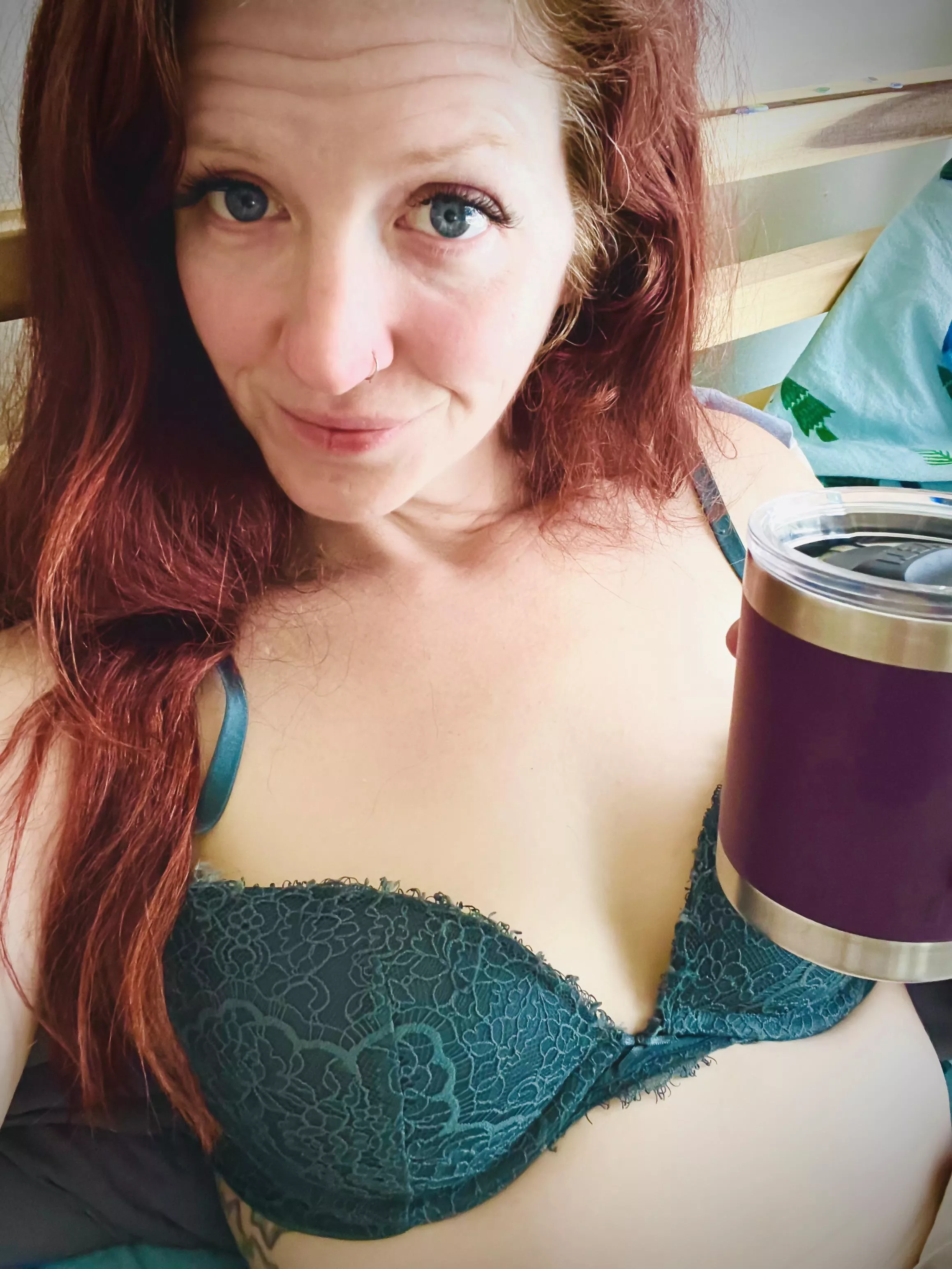 Johnny cash said something about paradise…