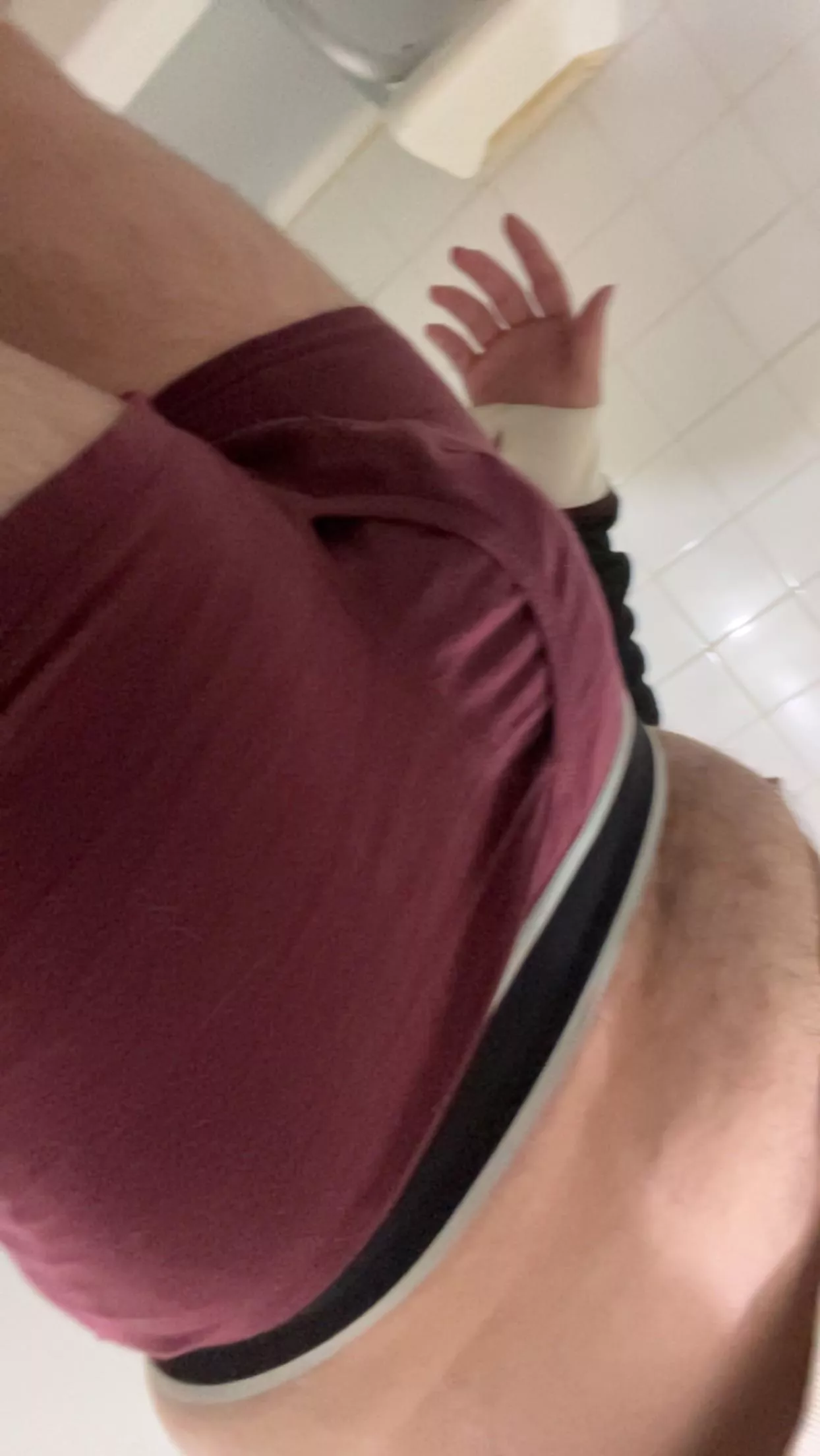 Just vibing today xx