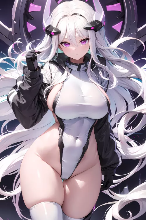 Kearsarge [Azur Lane]
