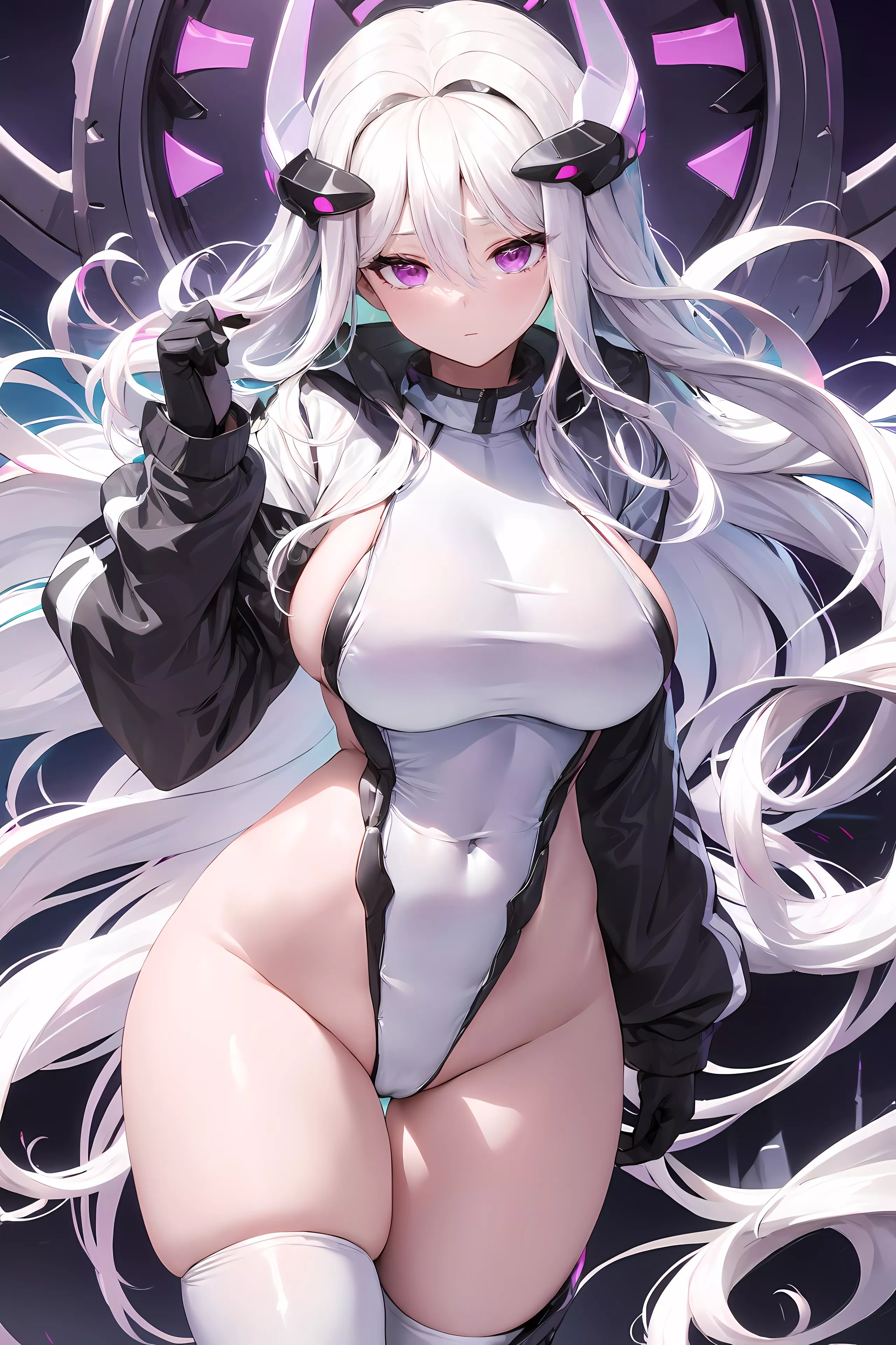 Kearsarge [Azur Lane]