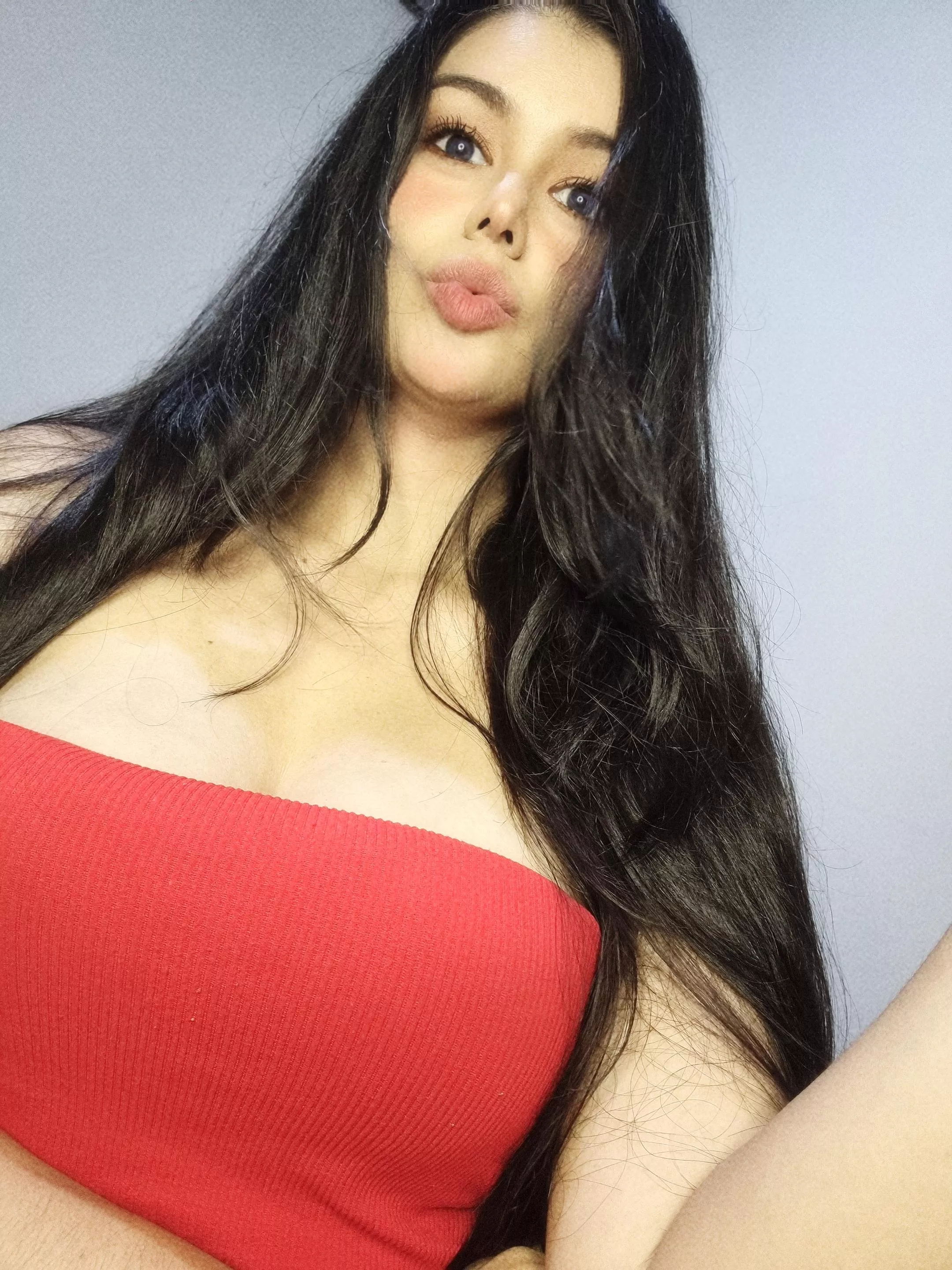 Latin American x Asian