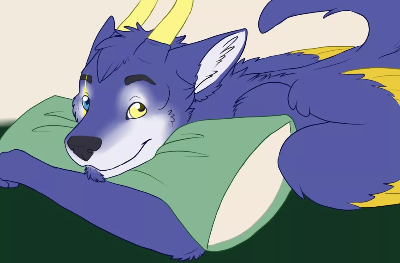 Lay Down (ScreamingEels)