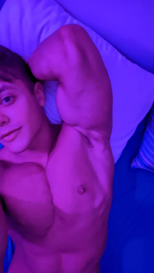 let it grow out? 😜