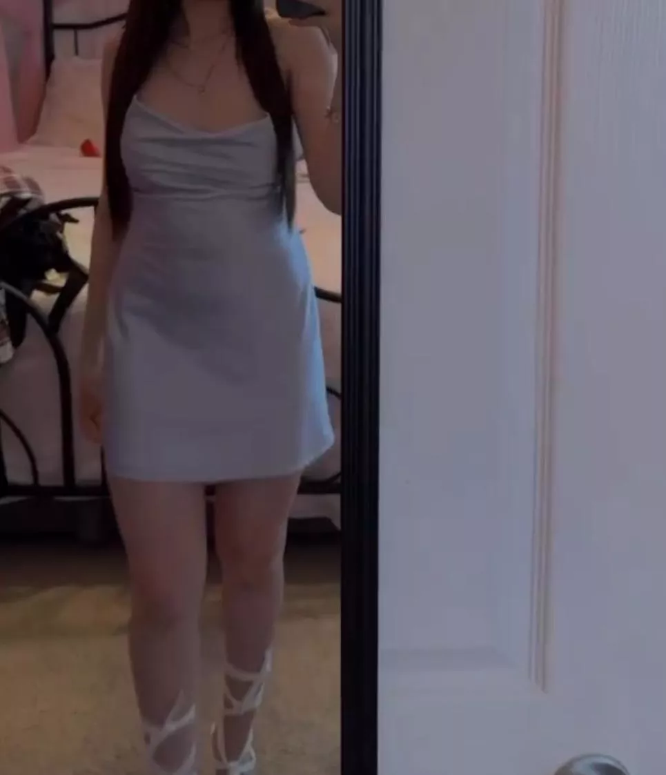 love being the DOLL on campus