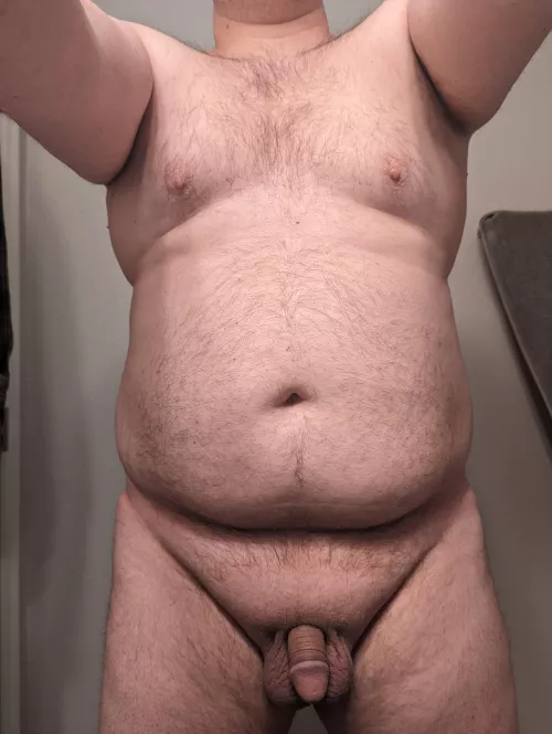 M32 Finally off after a long weekend of night shifts!