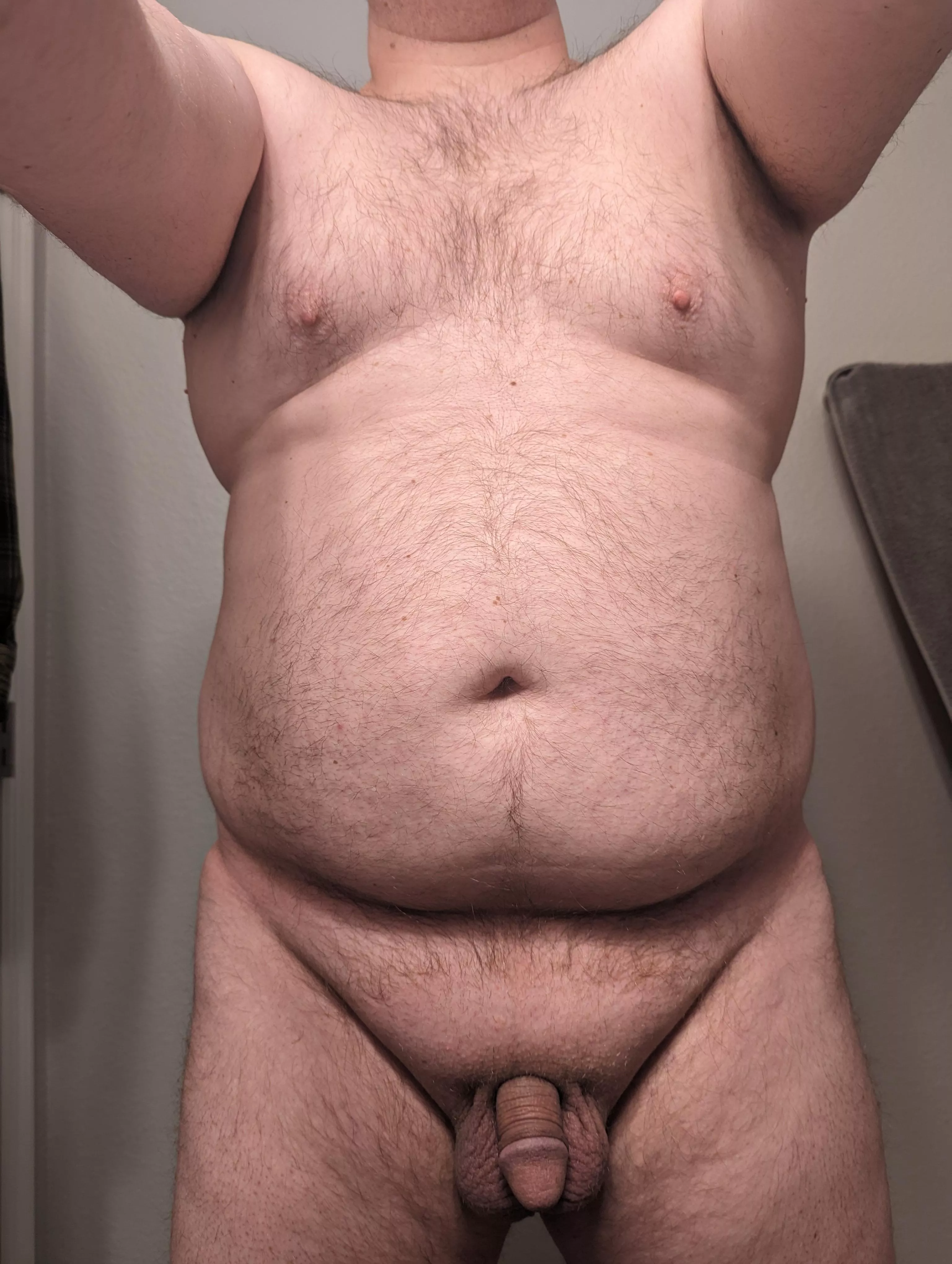 M32 Finally off after a long weekend of night shifts!