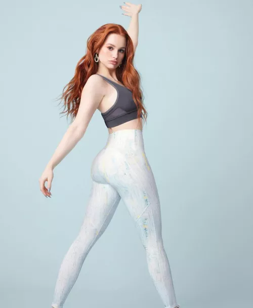 Madelaine Petsch