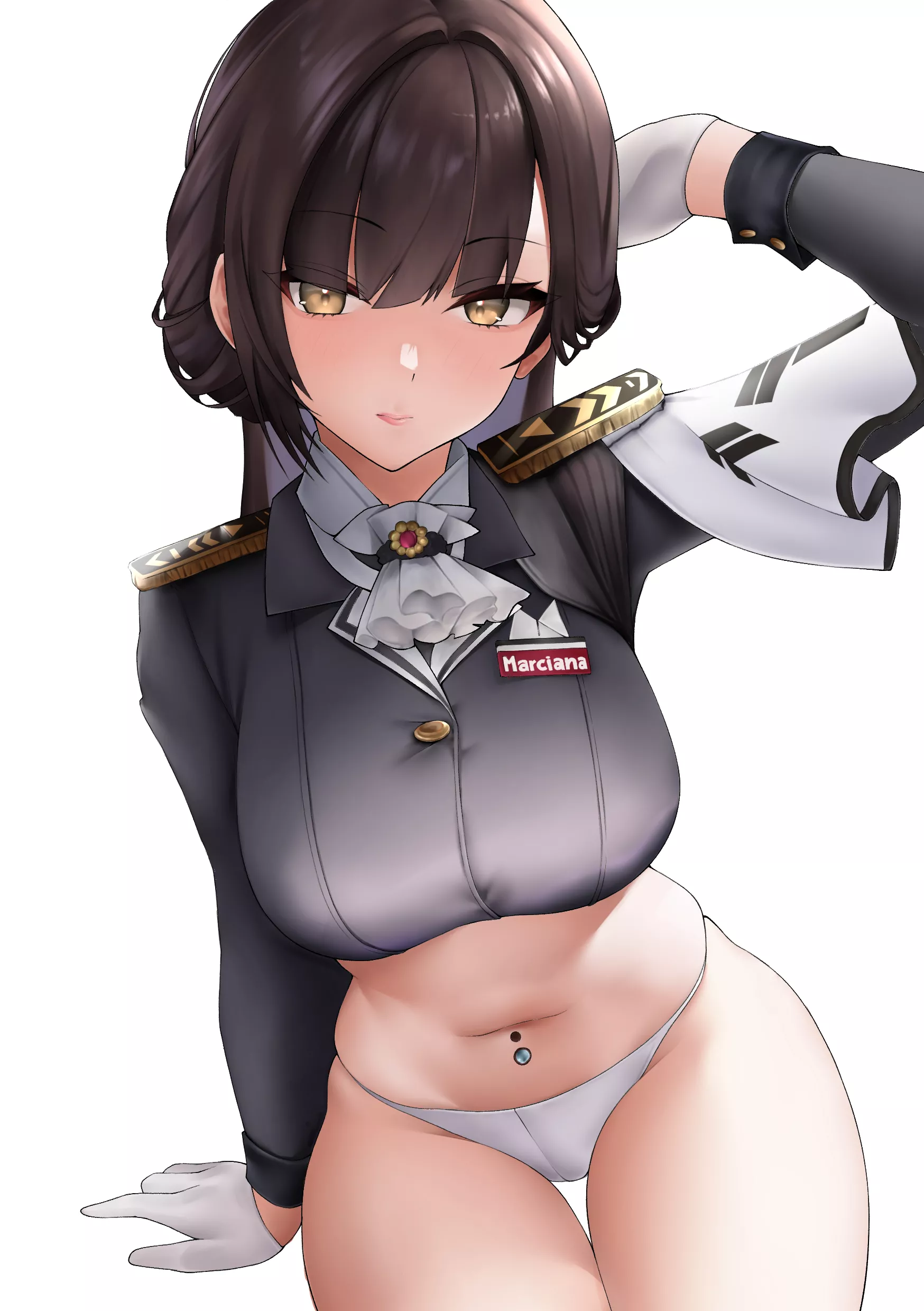 Marciana (ryuvie) [Goddess Of Victory: Nikke]