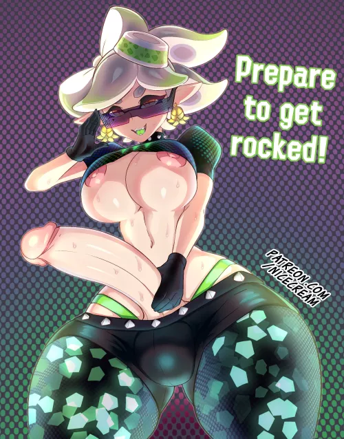 Marie (nicecream)