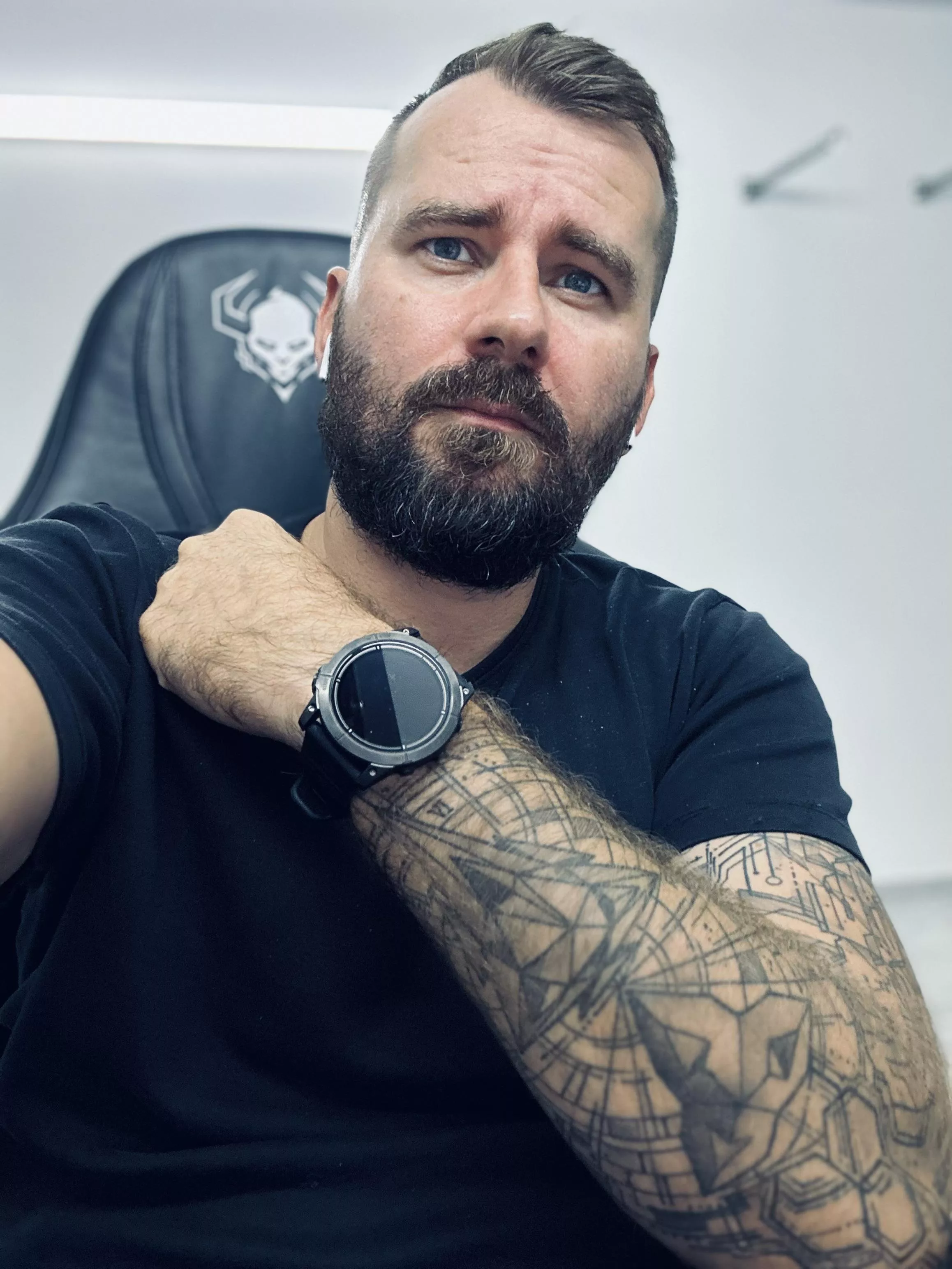 my ink … not finished yet 😎😎