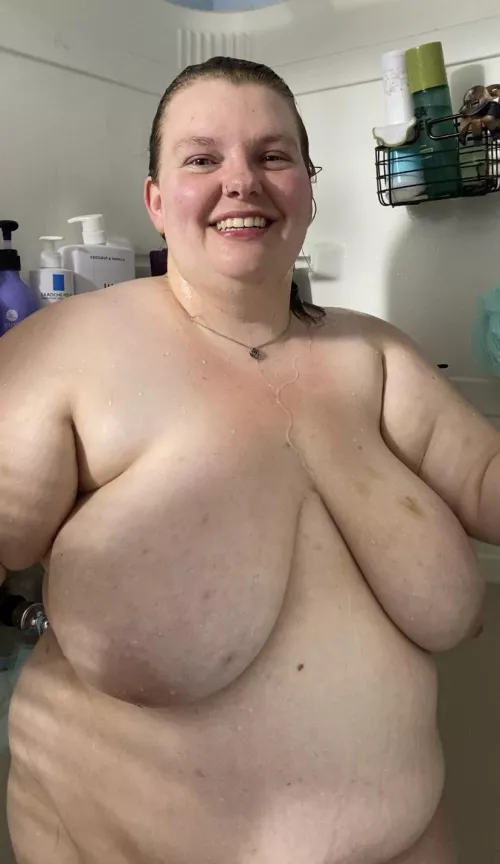 My partner loves this photo of me, but I’m still unsure. What do you think?