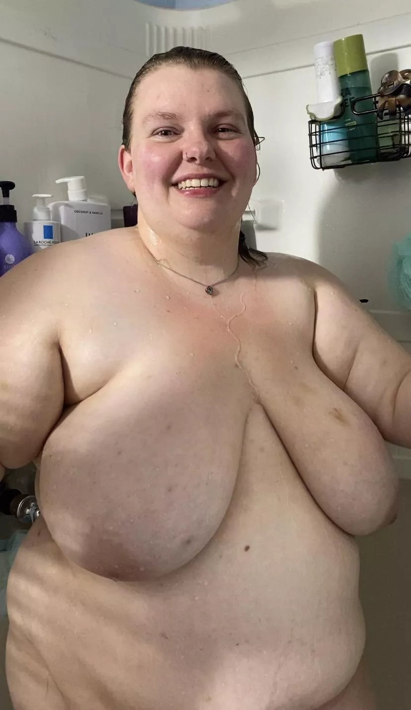 My partner loves this photo of me, but I’m still unsure. What do you think?