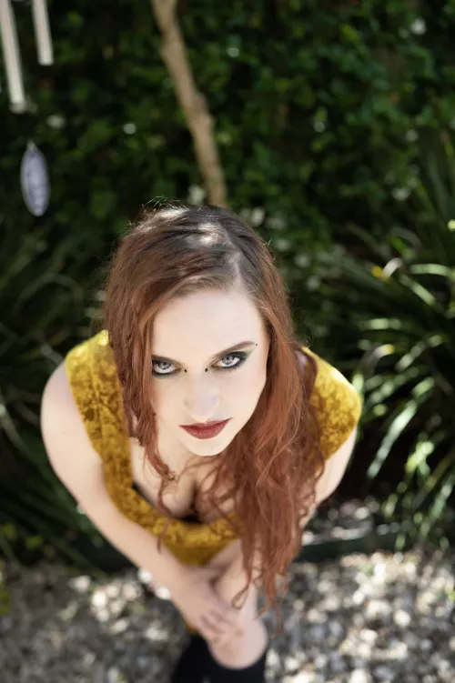 My top can't seem to hold my large melons