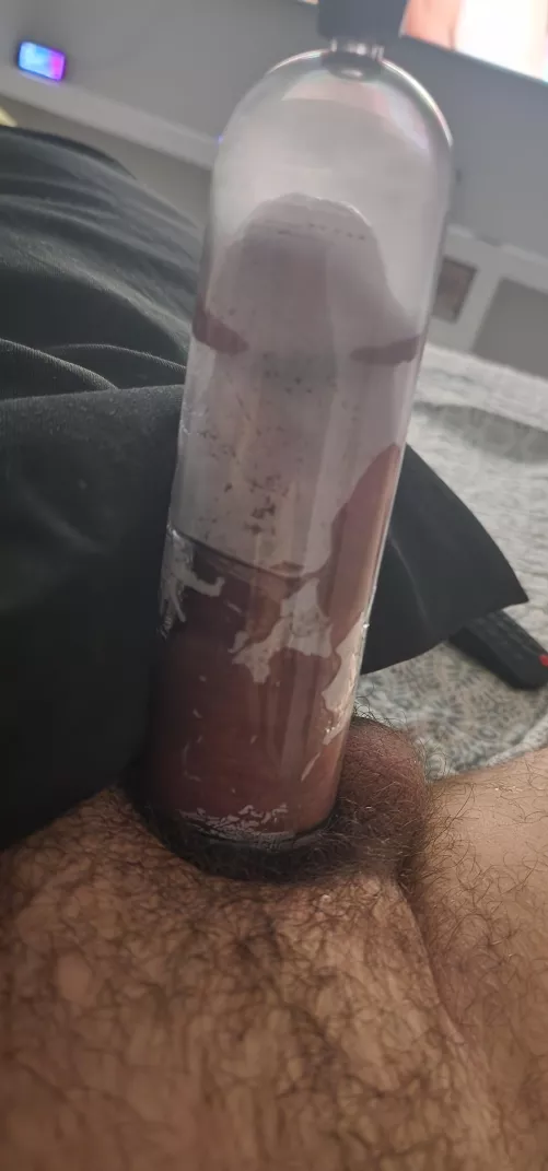 penis pump