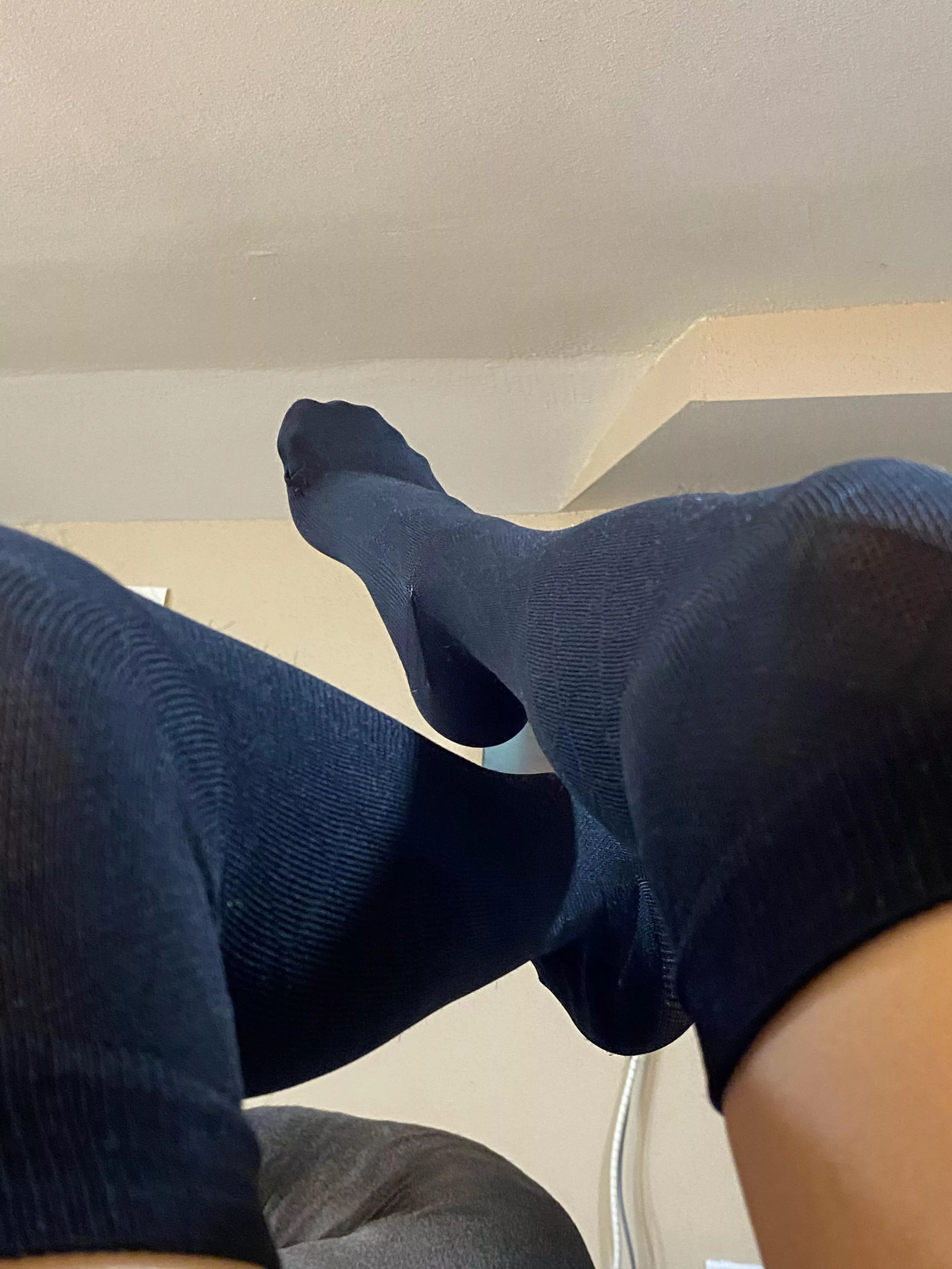 Rip them off and bend me over 😩