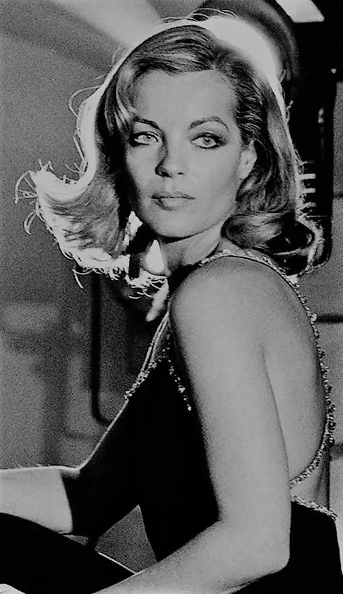 Romy Schneider (1975)