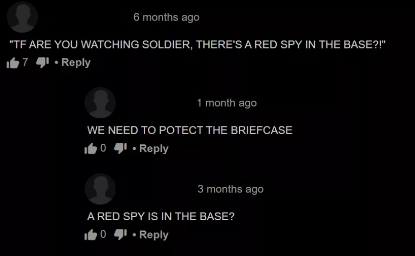 r/suddenlyTF2 moment right here, people.