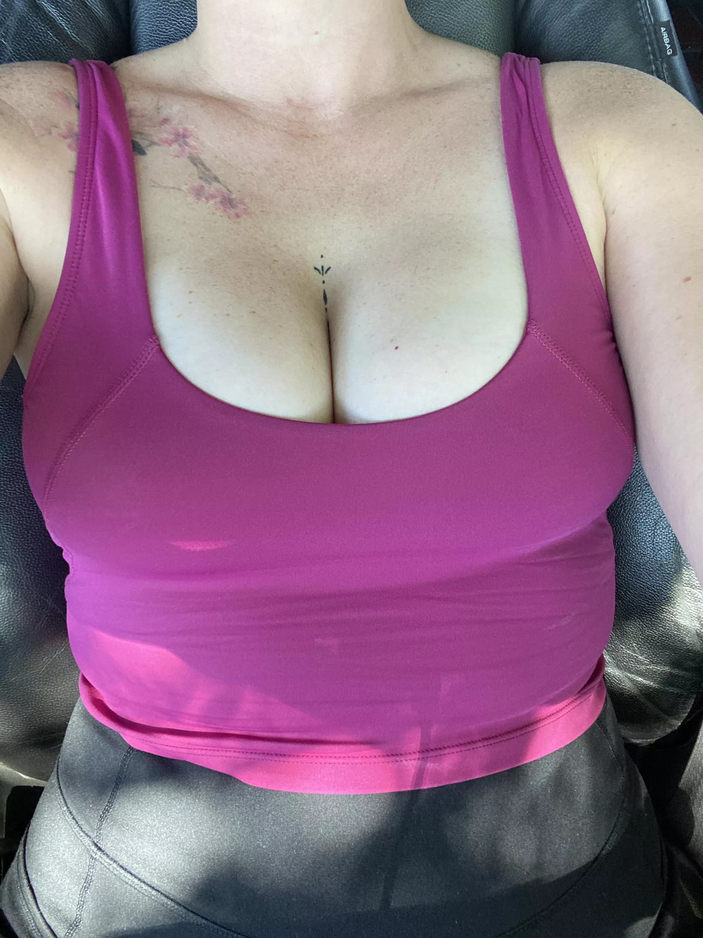 Sad summer is over, means these will be more hidden