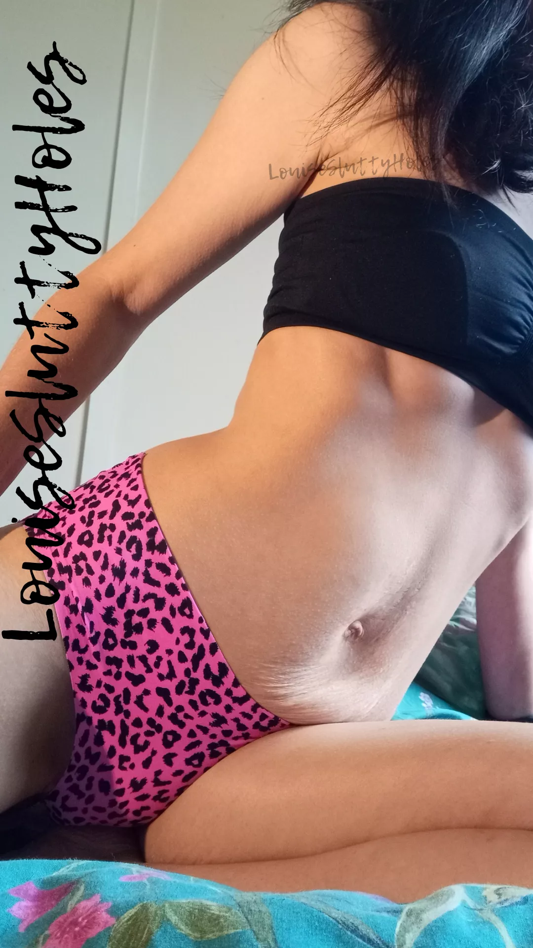 Seamless AND Leopard Print AND fullbums! Could there be a more perfect pair? [SELLING] from £20 Inc [UK] p&p. Extra days/Add-ons available ❤️