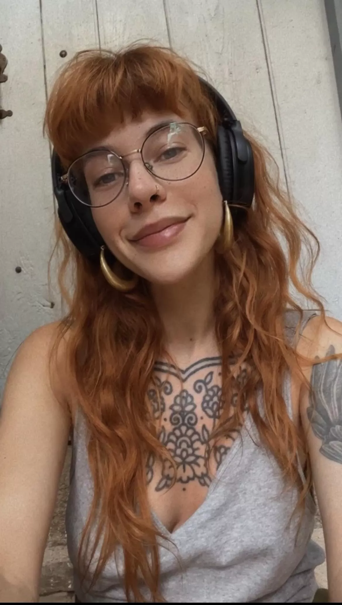 Sfw but still cute i think